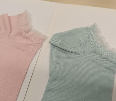 CALZINO CORTO DONNA 531 PRISCILLA Tellini S.R.L. Velkoobchodní oblečení